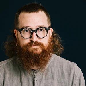 Harper Reed — Photo by Diane Levine, 2018