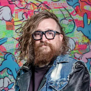 Harper Reed — Photo by Ivan Indrautama, 2025