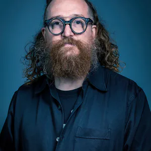 Harper Reed — Photo by Ivan Indrautama, 2025