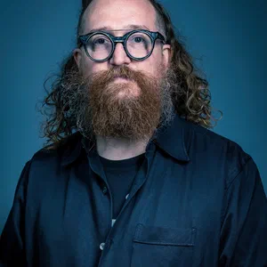 Harper Reed — Photo by Ivan Indrautama, 2025