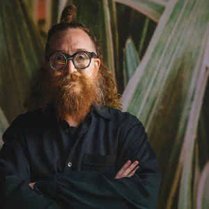 Harper Reed — Photo by Clayton Hauck, 2025